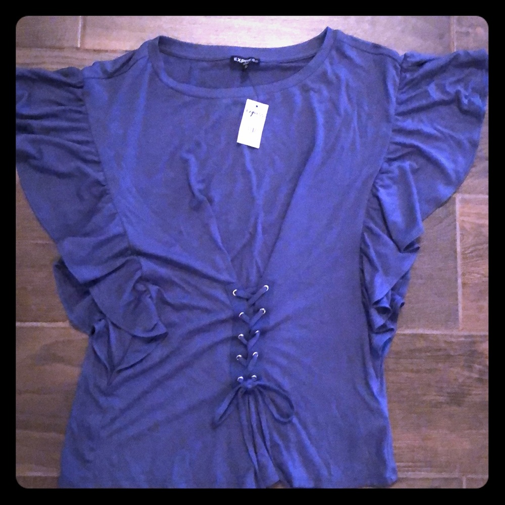 Express top